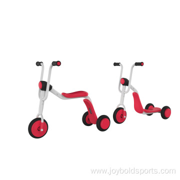 Light Wheel Kick Scooter For Kids